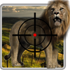 Forest Animal Hunting - 3D