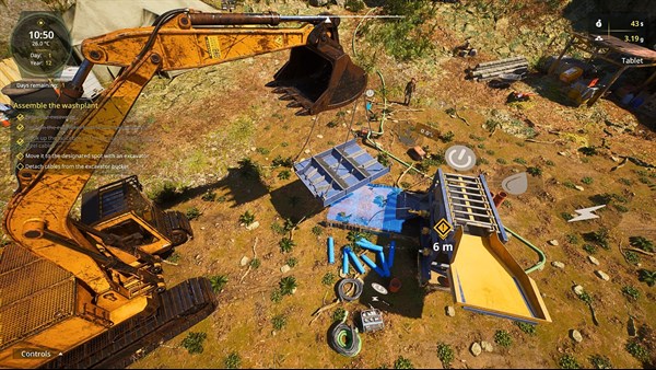 Gold Mining Simulator 2 Demo — 4