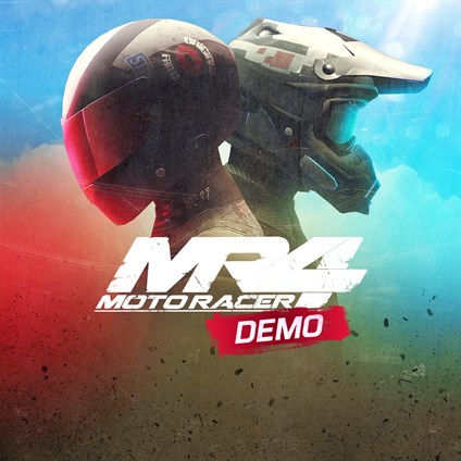 Moto Racer 4 Demo