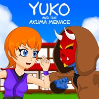 Yuko et la Menace Akuma