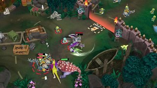 Raptor Evolution: Complete Edition screenshot 5
