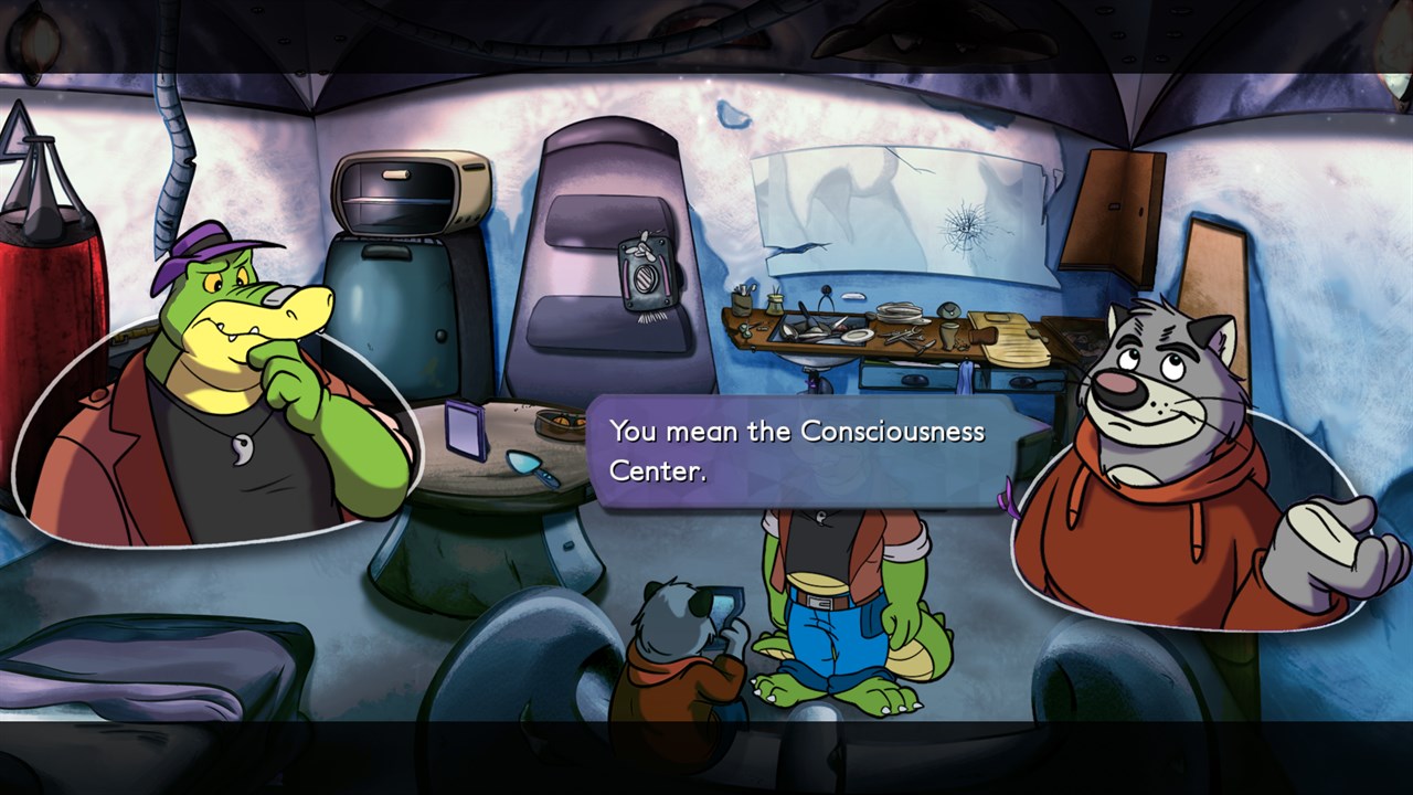Hand-Drawn Epic Adventures screenshot 4