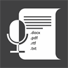 Speech Documents Creator
