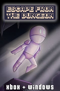 Cover poster for Escape from the Dungeon Pack