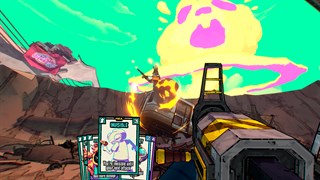 Friends vs Friends: Wired Edition screenshot 4