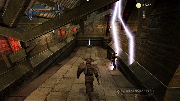 Enclave HD screenshot