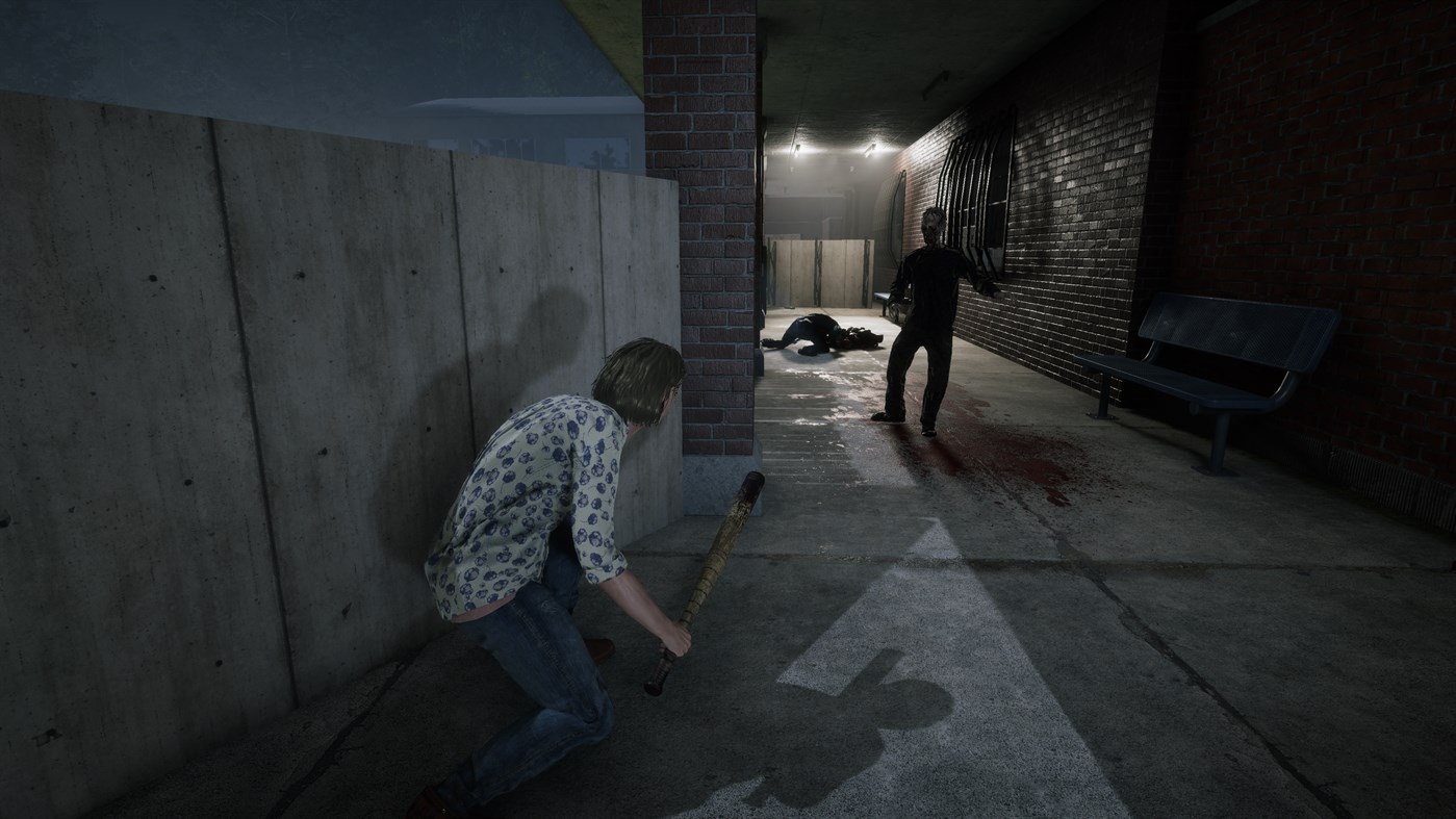#9. The Walking Dead: Destinies (Xbox) De: GameMill Entertainment