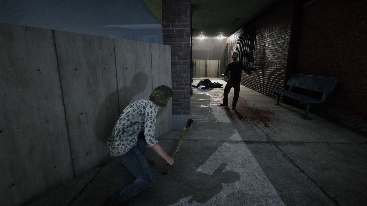 The Walking Dead: Destinies screenshot 9