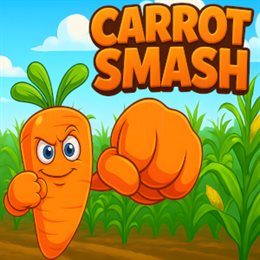 Aperçu Carrot Smash