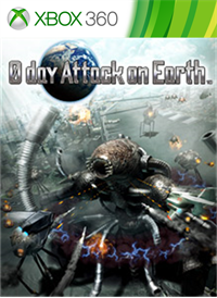 0 day Attack on Earth