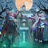 Humble Haunted House