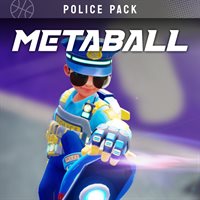 Police Pack Bundle