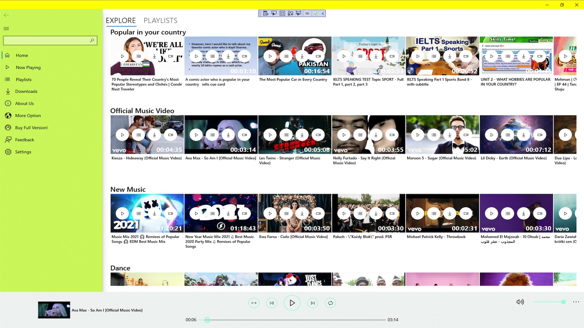 muzik mp3 indiricisi pro 2 al microsoft store tr tr