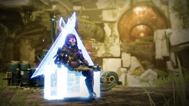 Destiny 2: Throne of Atheon Emote Bundle (PC) screenshot 1