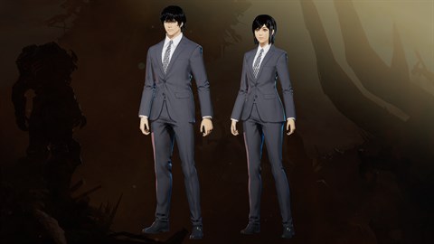 Costume formel gratuit