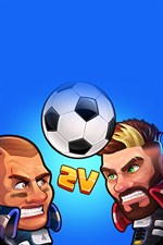 Get Soccer Football Heads - Microsoft Store