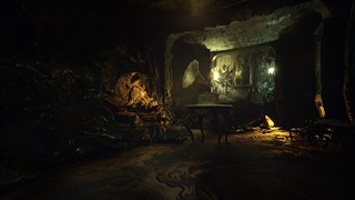 Layers of Fear (2023) screenshot 5