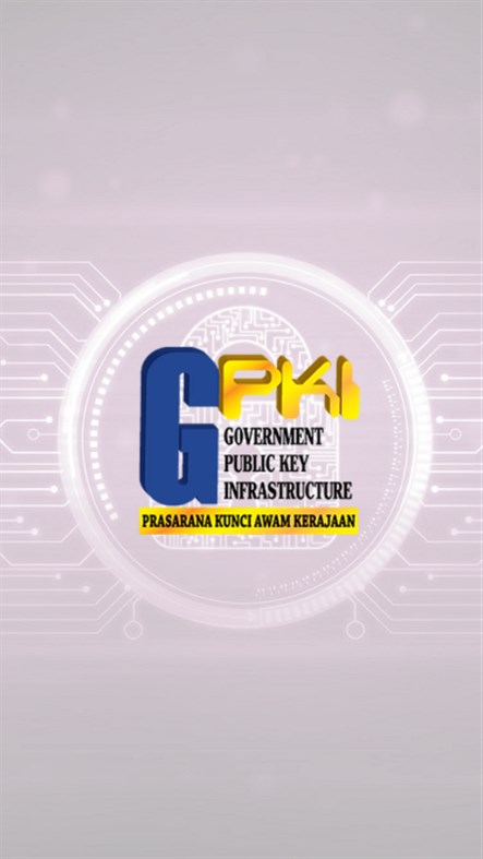 #6. GPKI Mobile Client (Windows) Oleh: Government of Malaysia