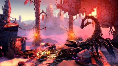 Trine 2: Complete Story — скриншот 2