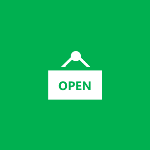 Home Open