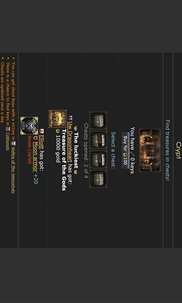 Titan's War screenshot 6