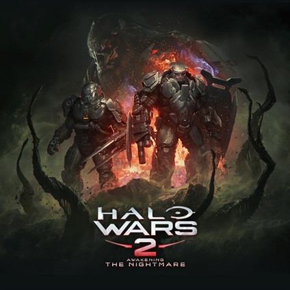 Halo Wars 2: Awakening the Nightmare Demo