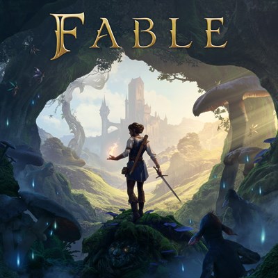 Fable Standard Edition
