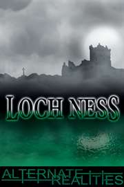 Купить The Cameron Files. The Secret at Loch Ness