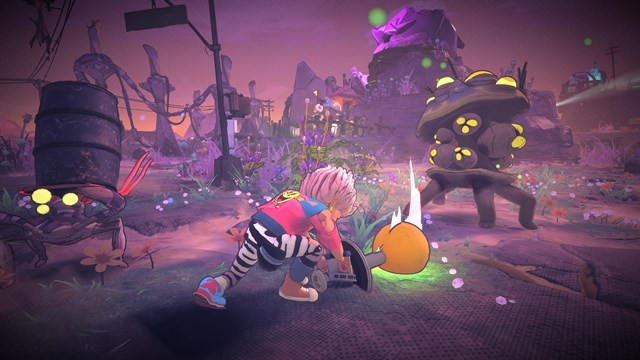 RAD - Arcade Style Pack screenshot 3