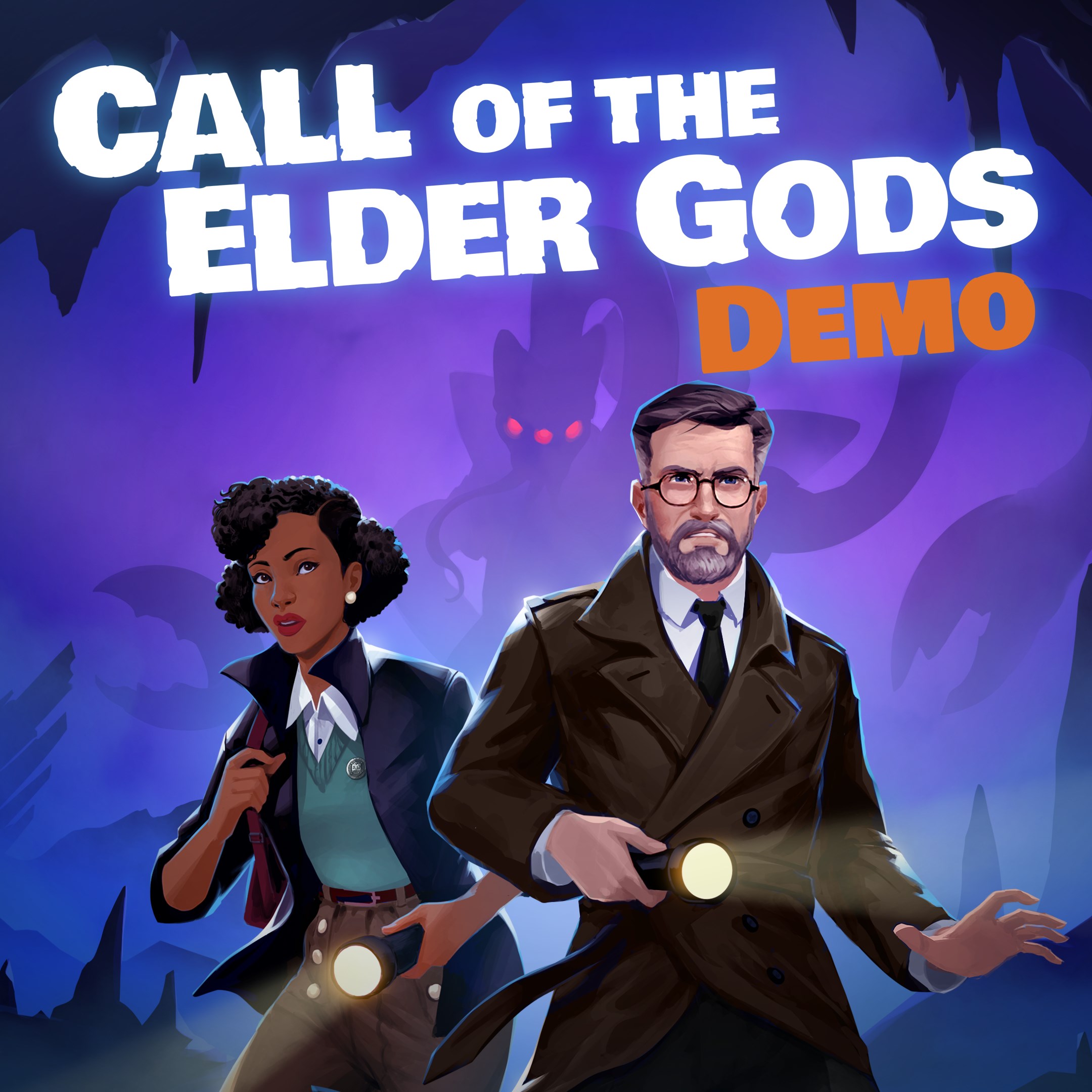 Call of the Elder Gods Demo
