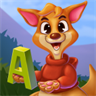 ABC Alphabet Riddles: Word Game