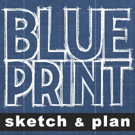 Blueprint Sketch