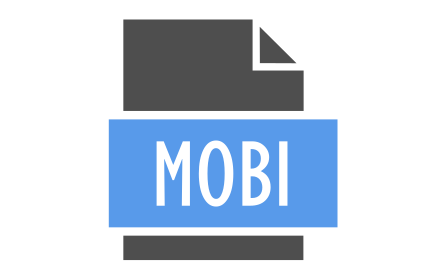 MOBI Reader small promo image