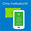 Oma matkakortti