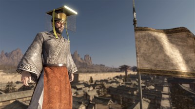 Scenario/Gems/Ancient Officers Set — скриншот 3