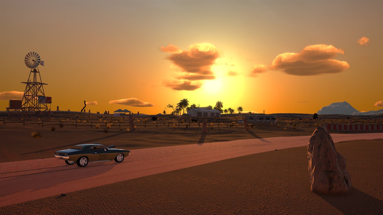 Revhead screenshot 3