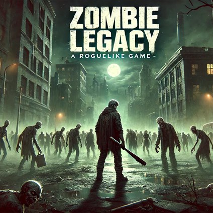 Zombie Legacy