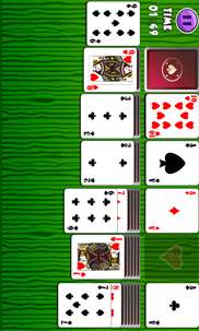 The Original Solitaire screenshot 4