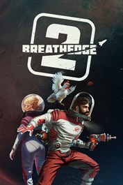 Breathedge 2