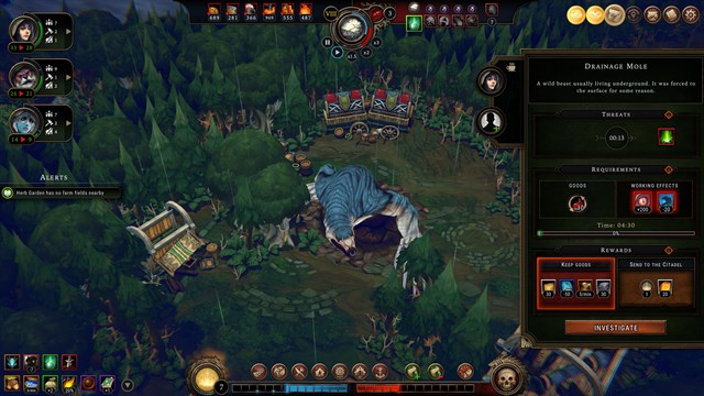 Against the Storm - Complete Edition screenshot 3
