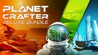 The Planet Crafter Deluxe Bundle