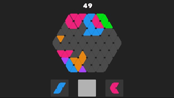 Trigon — 1