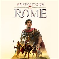 Expeditions: Rome