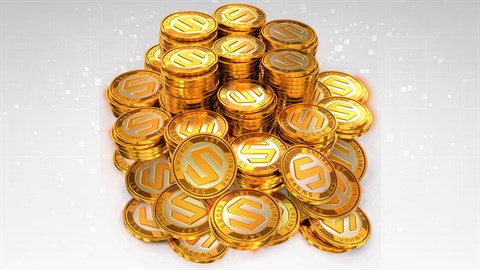 9600 SAO Medals