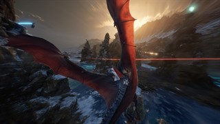 Century: Age of Ashes - Bloodshed Edition screenshot 5