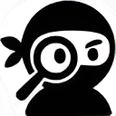 Seek Ninja Default Search icon
