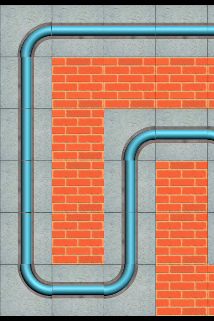 Mobile Monster Plumber