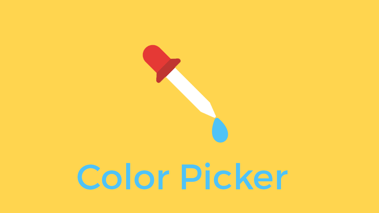 Color Picker