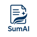 SumAI – One-Click Smart Summarizer