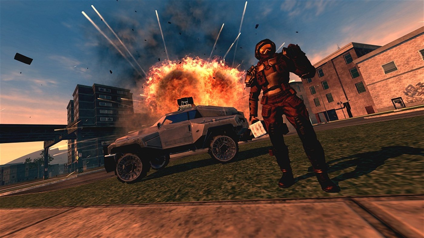 #6. Saints Row 2 (Xbox) Podle: Koch Media